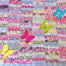 butterfly quilts